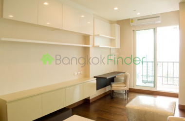 Thonglor, Thonglor, Bangkok, Thailand, 1 Bedroom Bedrooms, ,1 BathroomBathrooms,Condo,For Rent,Ivy Thonglor,Thonglor,3840