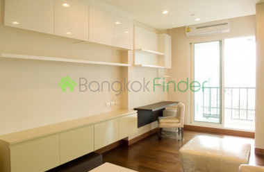 Thonglor, Thonglor, Bangkok, Thailand, 1 Bedroom Bedrooms, ,1 BathroomBathrooms,Condo,For Rent,Ivy Thonglor,Thonglor,3840