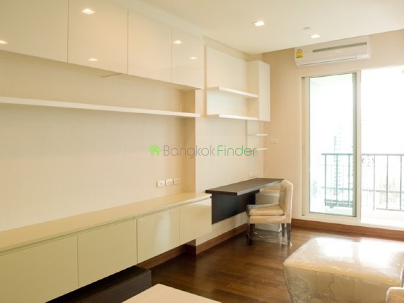 Thonglor, Thonglor, Bangkok, Thailand, 1 Bedroom Bedrooms, ,1 BathroomBathrooms,Condo,For Rent,Ivy Thonglor,Thonglor,3840