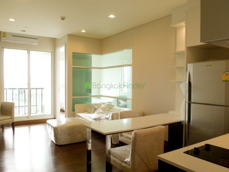 Thonglor, Thonglor, Bangkok, Thailand, 1 Bedroom Bedrooms, ,1 BathroomBathrooms,Condo,For Rent,Ivy Thonglor,Thonglor,3840