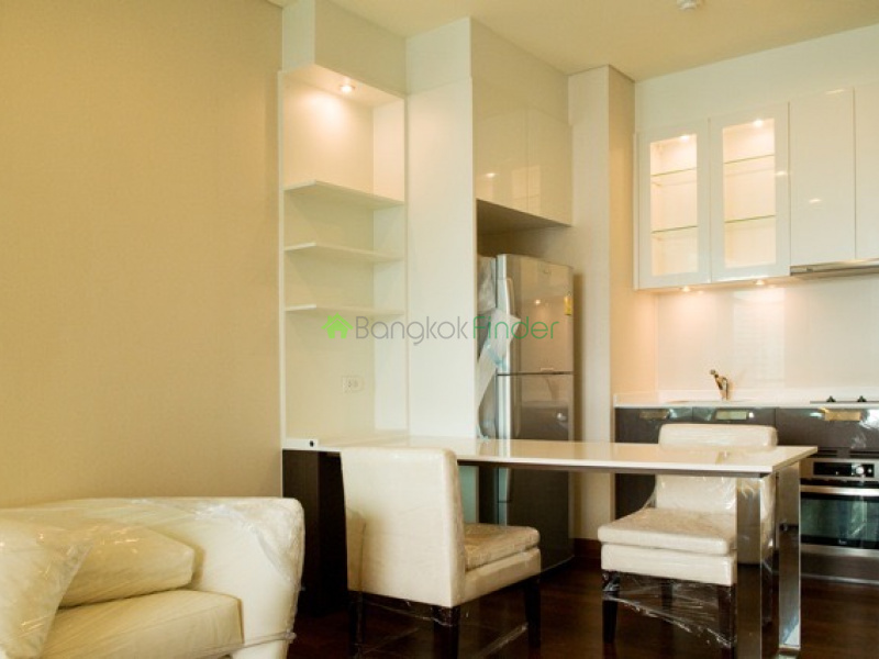 Thonglor, Thonglor, Bangkok, Thailand, 1 Bedroom Bedrooms, ,1 BathroomBathrooms,Condo,For Rent,Ivy Thonglor,Thonglor,3840