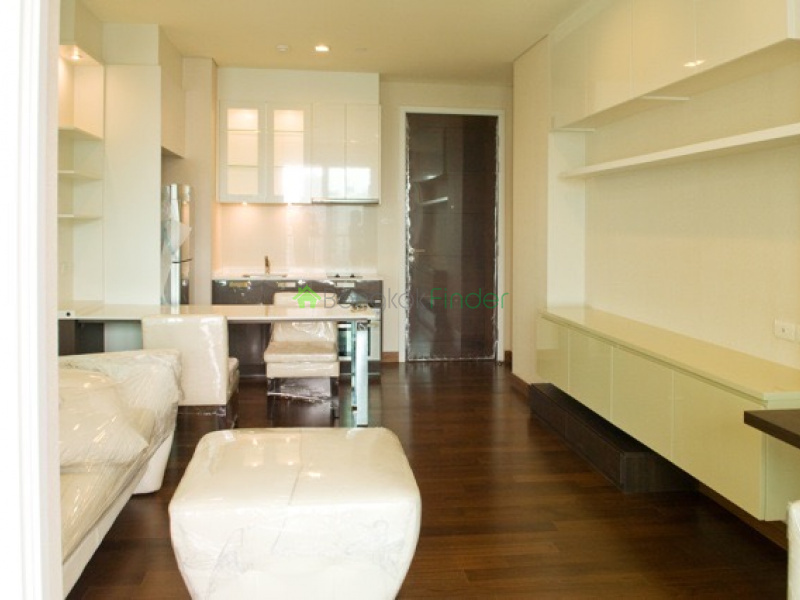 Thonglor, Thonglor, Bangkok, Thailand, 1 Bedroom Bedrooms, ,1 BathroomBathrooms,Condo,For Rent,Ivy Thonglor,Thonglor,3840