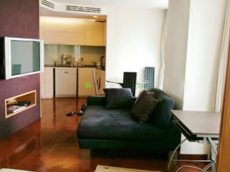 Lang Suan, Ploenchit, Bangkok, Thailand, 1 Bedroom Bedrooms, ,1 BathroomBathrooms,Condo,For Rent,Urbana Langsuan,Lang Suan,3847