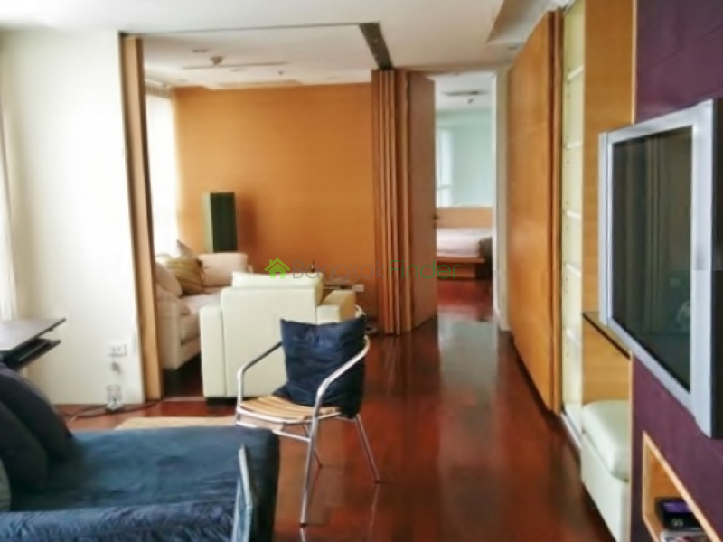 Lang Suan, Ploenchit, Bangkok, Thailand, 1 Bedroom Bedrooms, ,1 BathroomBathrooms,Condo,For Rent,Urbana Langsuan,Lang Suan,3847