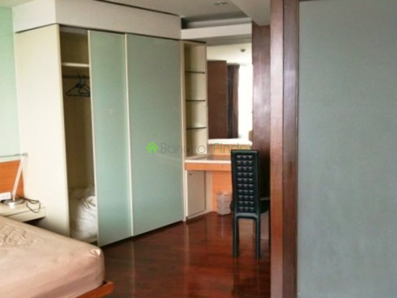 Lang Suan, Ploenchit, Bangkok, Thailand, 1 Bedroom Bedrooms, ,1 BathroomBathrooms,Condo,For Rent,Urbana Langsuan,Lang Suan,3847