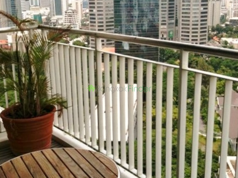 Lang Suan, Ploenchit, Bangkok, Thailand, 1 Bedroom Bedrooms, ,1 BathroomBathrooms,Condo,For Rent,Urbana Langsuan,Lang Suan,3847