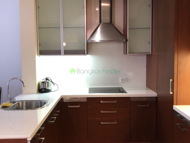 Lang Suan, Ploenchit, Bangkok, Thailand, 1 Bedroom Bedrooms, ,1 BathroomBathrooms,Condo,For Rent,Langsuan Ville,Lang Suan,3848