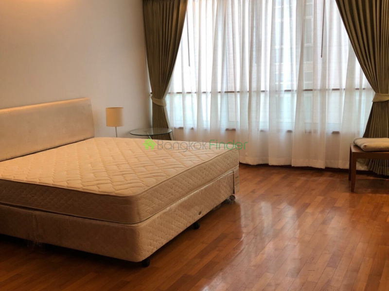 Lang Suan, Ploenchit, Bangkok, Thailand, 1 Bedroom Bedrooms, ,1 BathroomBathrooms,Condo,For Rent,Langsuan Ville,Lang Suan,3848