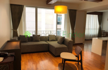 Lang Suan, Ploenchit, Bangkok, Thailand, 1 Bedroom Bedrooms, ,1 BathroomBathrooms,Condo,For Rent,Langsuan Ville,Lang Suan,3848