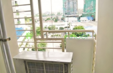 Phrom Phong, Phrom Phong, Bangkok, Thailand, 1 Bedroom Bedrooms, ,1 BathroomBathrooms,Condo,For Rent,Condo One X 26,Phrom Phong,3851