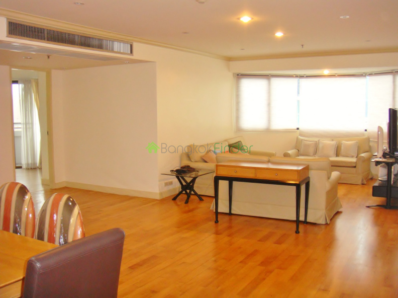 Phrom Phong, Phrom Phong, Bangkok, Thailand, 2 Bedrooms Bedrooms, ,2 BathroomsBathrooms,Condo,For Rent,Baan Suanpetch,Phrom Phong,3853