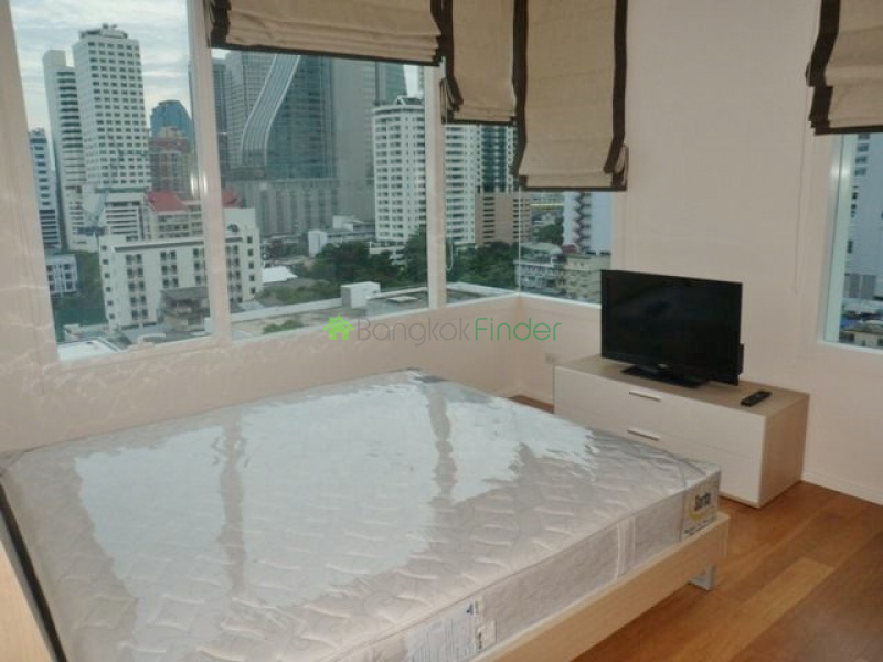 Asoke, Asoke, Bangkok, Thailand, 1 Bedroom Bedrooms, ,1 BathroomBathrooms,Condo,For Rent,The Wind Sukhumvit 23,Asoke,3862