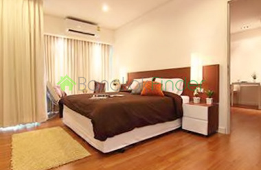 Sathorn, Sathorn, Bangkok, Thailand, 1 Bedroom Bedrooms, ,1 BathroomBathrooms,Condo,For Rent,Sathorn Grace Serviced Residen,Sathorn,3865