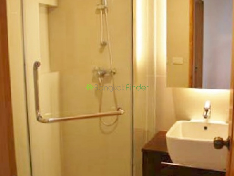 Lang Suan, Ploenchit, Bangkok, Thailand, 2 Bedrooms Bedrooms, ,2 BathroomsBathrooms,Condo,For Rent,Baan Navarang,Lang Suan,3869