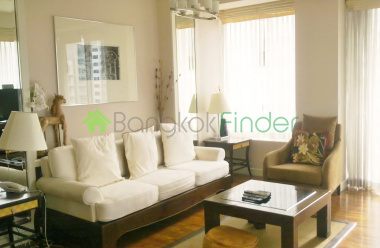 Lang Suan, Ploenchit, Bangkok, Thailand, 1 Bedroom Bedrooms, ,1 BathroomBathrooms,Condo,For Rent,Langsuan Ville,Lang Suan,3873