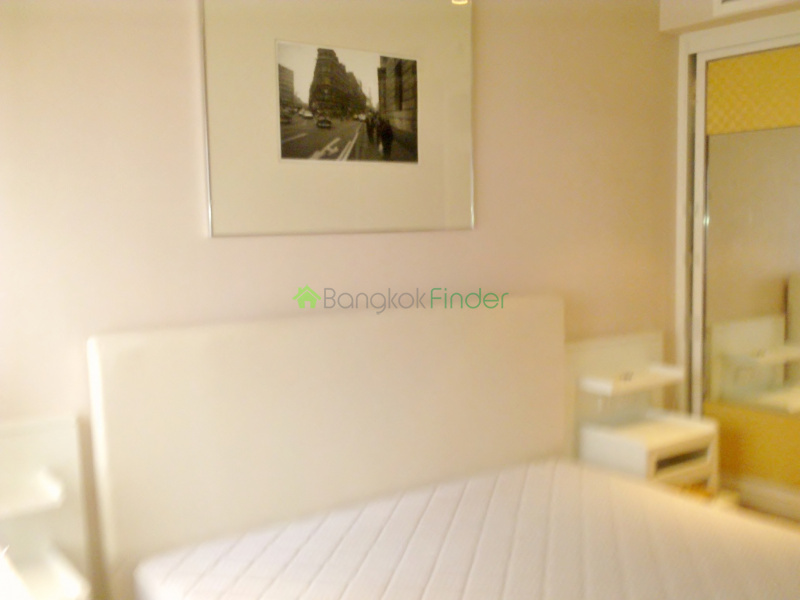 Lang Suan, Ploenchit, Bangkok, Thailand, 1 Bedroom Bedrooms, ,1 BathroomBathrooms,Condo,For Rent,Langsuan Ville,Lang Suan,3873