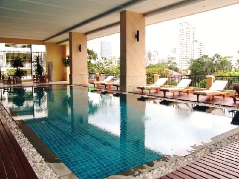 Phrom Phong, Phrom Phong, Bangkok, Thailand, 2 Bedrooms Bedrooms, ,2 BathroomsBathrooms,Condo,For Rent,Prime Mansion 31,Phrom Phong,3876