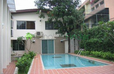 Phrom Phong, Asoke, Bangkok, Thailand, 4 Bedrooms Bedrooms, ,5 BathroomsBathrooms,House,For Rent,Phrom Phong,3879