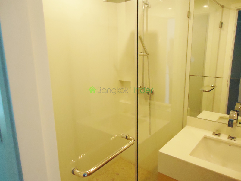 Asoke, Asoke, Bangkok, Thailand, 1 Bedroom Bedrooms, ,1 BathroomBathrooms,Condo,For Rent,The Wind Sukhumvit 23,Asoke,3882