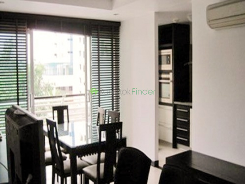 Ekamai, Ekamai, Bangkok, Thailand, 2 Bedrooms Bedrooms, ,2 BathroomsBathrooms,Condo,For Rent,Avenue 61,Ekamai,3887