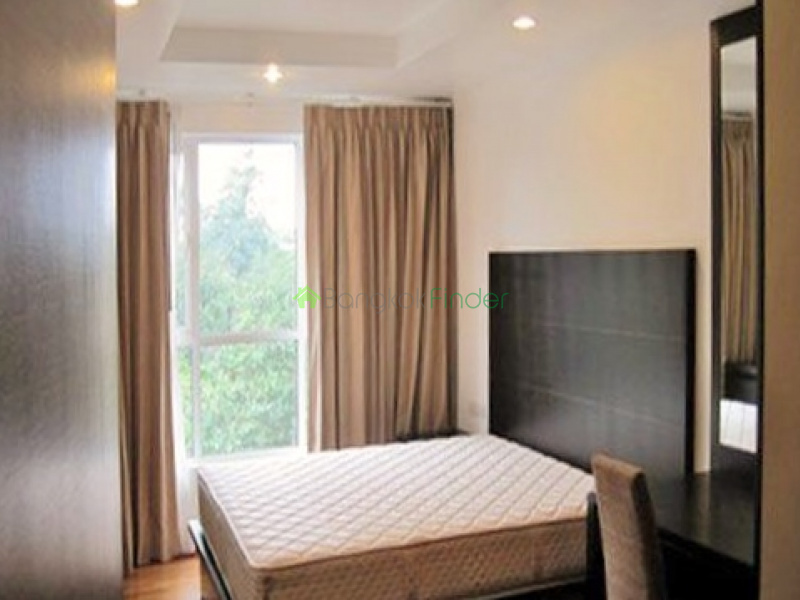 Ekamai, Ekamai, Bangkok, Thailand, 2 Bedrooms Bedrooms, ,2 BathroomsBathrooms,Condo,For Rent,Avenue 61,Ekamai,3887