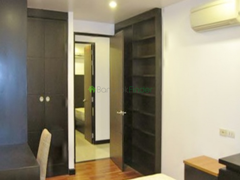 Ekamai, Ekamai, Bangkok, Thailand, 2 Bedrooms Bedrooms, ,2 BathroomsBathrooms,Condo,For Rent,Avenue 61,Ekamai,3887