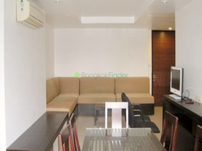 Ekamai, Ekamai, Bangkok, Thailand, 2 Bedrooms Bedrooms, ,2 BathroomsBathrooms,Condo,For Rent,Avenue 61,Ekamai,3887