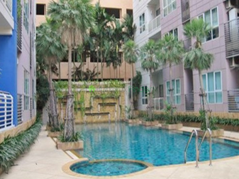 Ekamai, Ekamai, Bangkok, Thailand, 2 Bedrooms Bedrooms, ,2 BathroomsBathrooms,Condo,For Rent,Avenue 61,Ekamai,3887