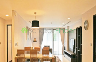 Asoke, Asoke, Bangkok, Thailand, 2 Bedrooms Bedrooms, ,2 BathroomsBathrooms,Condo,For Rent,The Klasse Residence,Asoke,3890