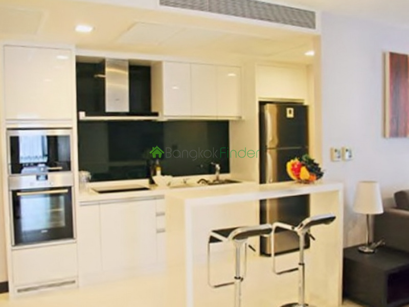 Asoke, Asoke, Bangkok, Thailand, 2 Bedrooms Bedrooms, ,2 BathroomsBathrooms,Condo,For Rent,The Klasse Residence,Asoke,3890