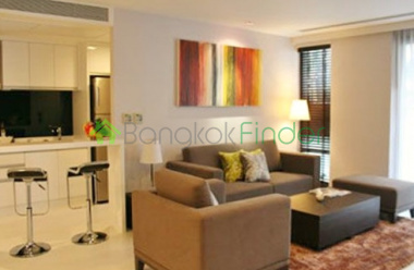 Asoke, Asoke, Bangkok, Thailand, 3 Bedrooms Bedrooms, ,3 BathroomsBathrooms,Condo,For Rent,The Klasse Residence,Asoke,3891