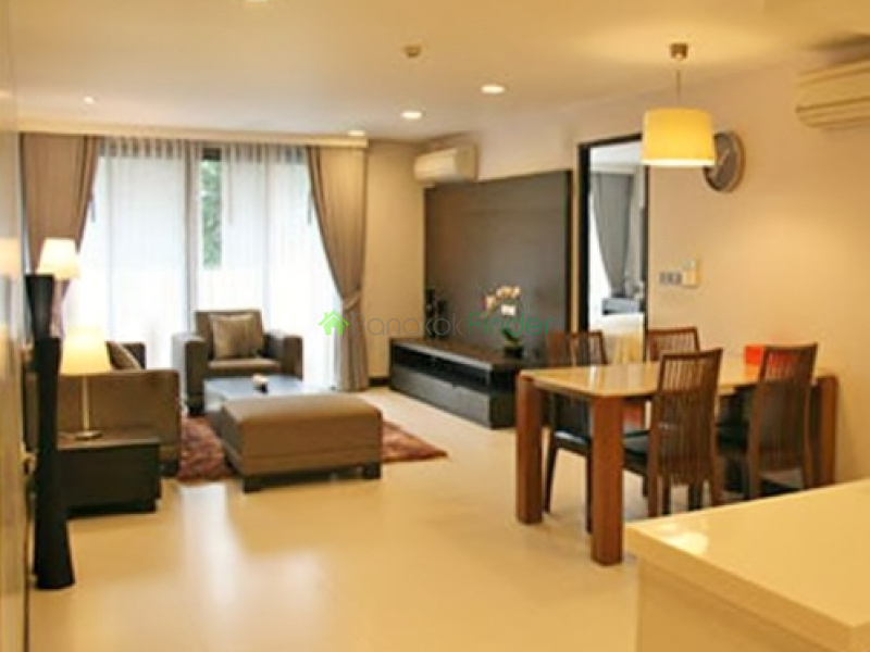 Asoke, Asoke, Bangkok, Thailand, 3 Bedrooms Bedrooms, ,3 BathroomsBathrooms,Condo,For Rent,The Klasse Residence,Asoke,3891