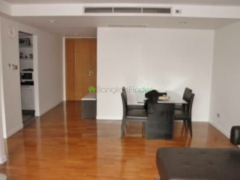 Ploenchit, Ploenchit, Bangkok, Thailand, 2 Bedrooms Bedrooms, ,2 BathroomsBathrooms,Condo,For Rent,Baan sirirudee,Ploenchit,3892