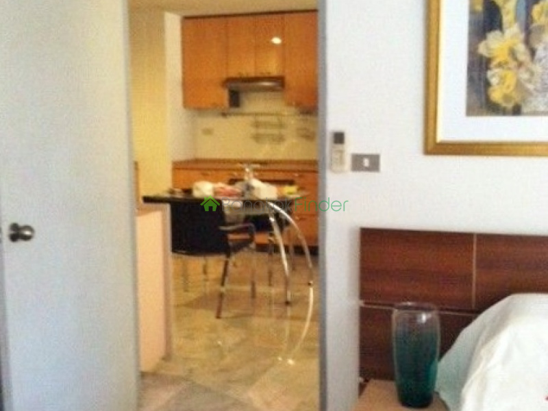 Rajadamri, Rajadamri, Bangkok, Thailand, 1 Bedroom Bedrooms, ,1 BathroomBathrooms,Condo,For Rent,Regent Royal Place 1,Rajadamri,3893