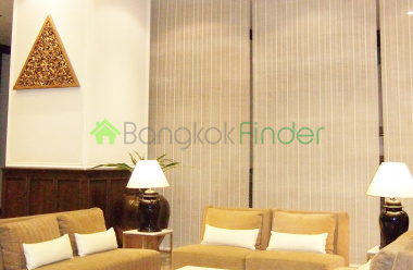 Nana Sukhumvut, Nana, Bangkok, Thailand, 3 Bedrooms Bedrooms, ,3 BathroomsBathrooms,Condo,For Rent,Tower Park,Nana Sukhumvut,3897