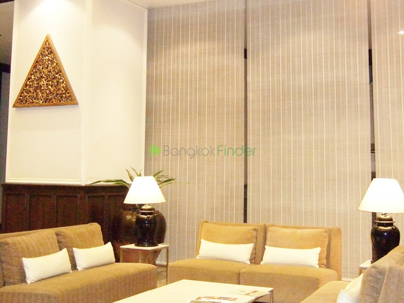 Nana Sukhumvut, Nana, Bangkok, Thailand, 3 Bedrooms Bedrooms, ,3 BathroomsBathrooms,Condo,For Rent,Tower Park,Nana Sukhumvut,3897