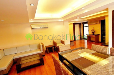 Thonglor, Thonglor, Bangkok, Thailand, 3 Bedrooms Bedrooms, ,3 BathroomsBathrooms,Condo,For Rent,Sawit Suites Apartment,Thonglor,3898