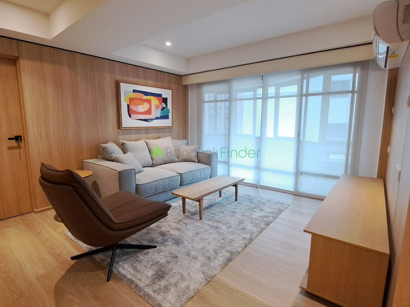 Thonglor, Thonglor, Bangkok, Thailand, 3 Bedrooms Bedrooms, 0 ,2 BathroomsBathrooms,Condo,For Rent,Sawit Suites Apartment,Thonglor,3898