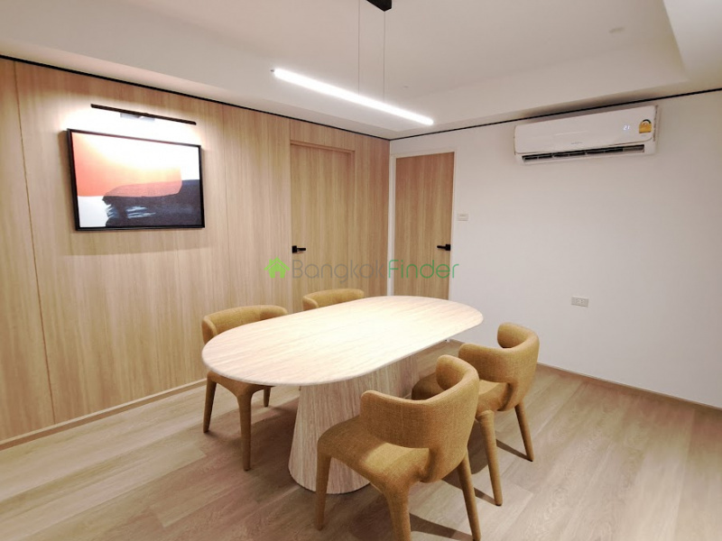 Thonglor, Thonglor, Bangkok, Thailand, 3 Bedrooms Bedrooms, 0 ,2 BathroomsBathrooms,Condo,For Rent,Sawit Suites Apartment,Thonglor,3898