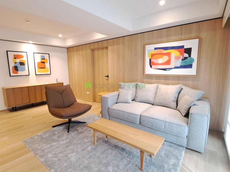 Thonglor, Thonglor, Bangkok, Thailand, 3 Bedrooms Bedrooms, 0 ,2 BathroomsBathrooms,Condo,For Rent,Sawit Suites Apartment,Thonglor,3898