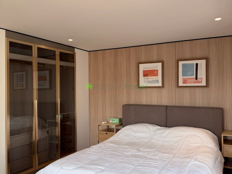 Thonglor, Thonglor, Bangkok, Thailand, 3 Bedrooms Bedrooms, 0 ,2 BathroomsBathrooms,Condo,For Rent,Sawit Suites Apartment,Thonglor,3898