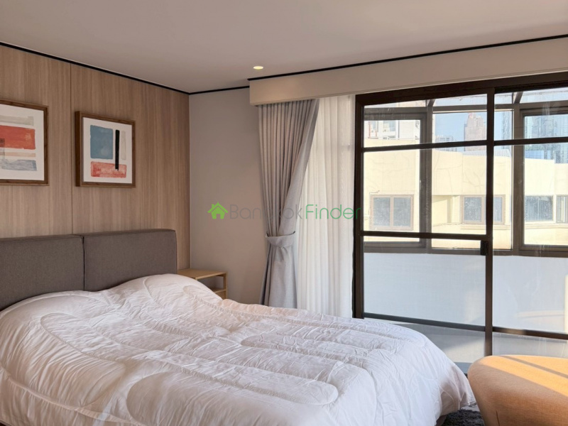 Thonglor, Thonglor, Bangkok, Thailand, 3 Bedrooms Bedrooms, 0 ,2 BathroomsBathrooms,Condo,For Rent,Sawit Suites Apartment,Thonglor,3898