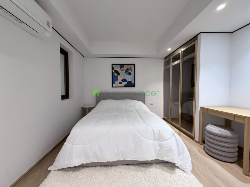 Thonglor, Thonglor, Bangkok, Thailand, 3 Bedrooms Bedrooms, 0 ,2 BathroomsBathrooms,Condo,For Rent,Sawit Suites Apartment,Thonglor,3898