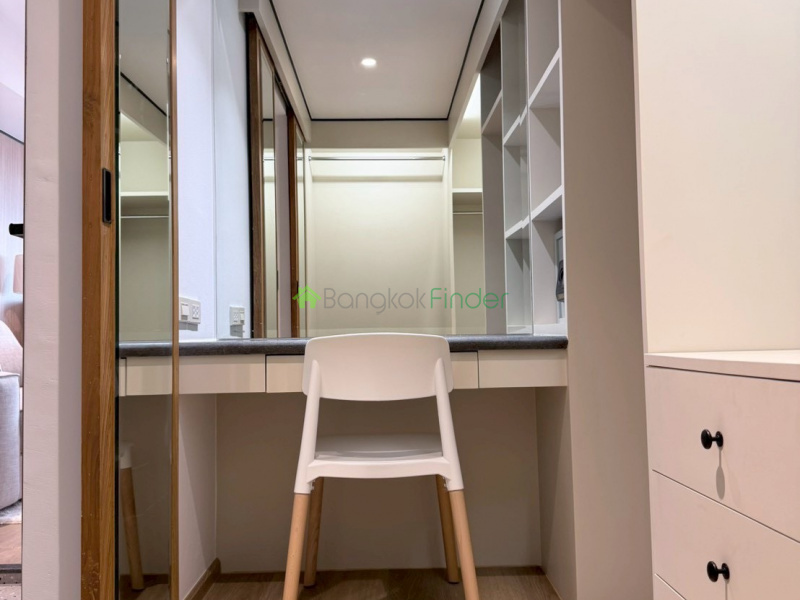 Thonglor, Thonglor, Bangkok, Thailand, 3 Bedrooms Bedrooms, 0 ,2 BathroomsBathrooms,Condo,For Rent,Sawit Suites Apartment,Thonglor,3898