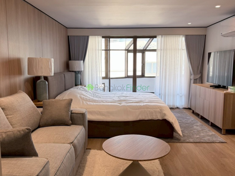 Thonglor, Thonglor, Bangkok, Thailand, 3 Bedrooms Bedrooms, 0 ,2 BathroomsBathrooms,Condo,For Rent,Sawit Suites Apartment,Thonglor,3898