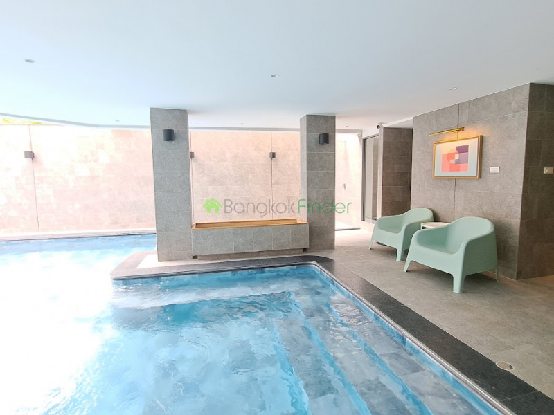 Thonglor, Thonglor, Bangkok, Thailand, 2 Bedrooms Bedrooms, 0 ,2 BathroomsBathrooms,Condo,For Rent,Sawit Suites Apartment,Thonglor,3899