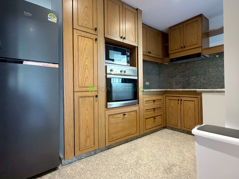 Thonglor, Thonglor, Bangkok, Thailand, 2 Bedrooms Bedrooms, 0 ,2 BathroomsBathrooms,Condo,For Rent,Sawit Suites Apartment,Thonglor,3899