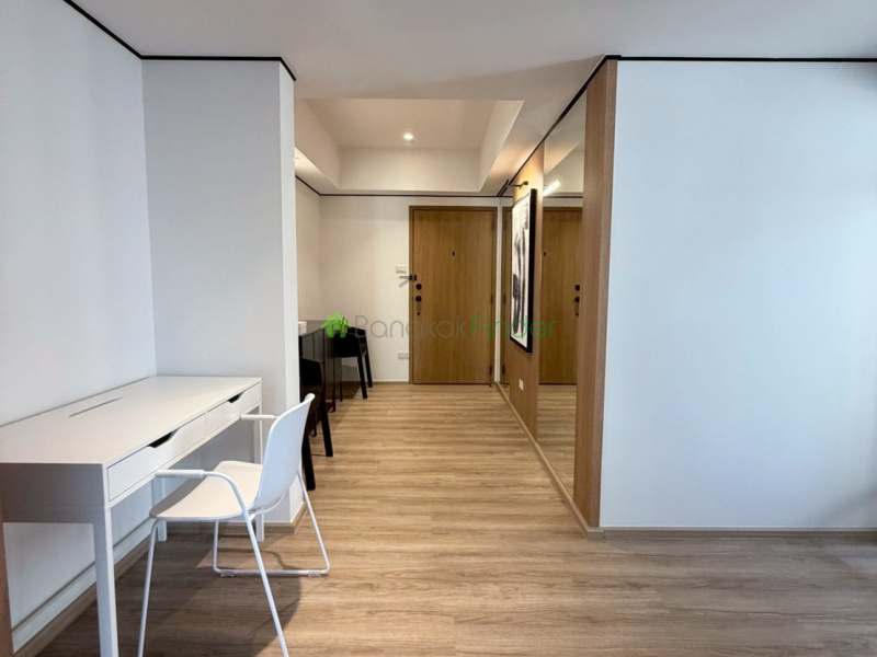 Thonglor, Thonglor, Bangkok, Thailand, 2 Bedrooms Bedrooms, 0 ,2 BathroomsBathrooms,Condo,For Rent,Sawit Suites Apartment,Thonglor,3899