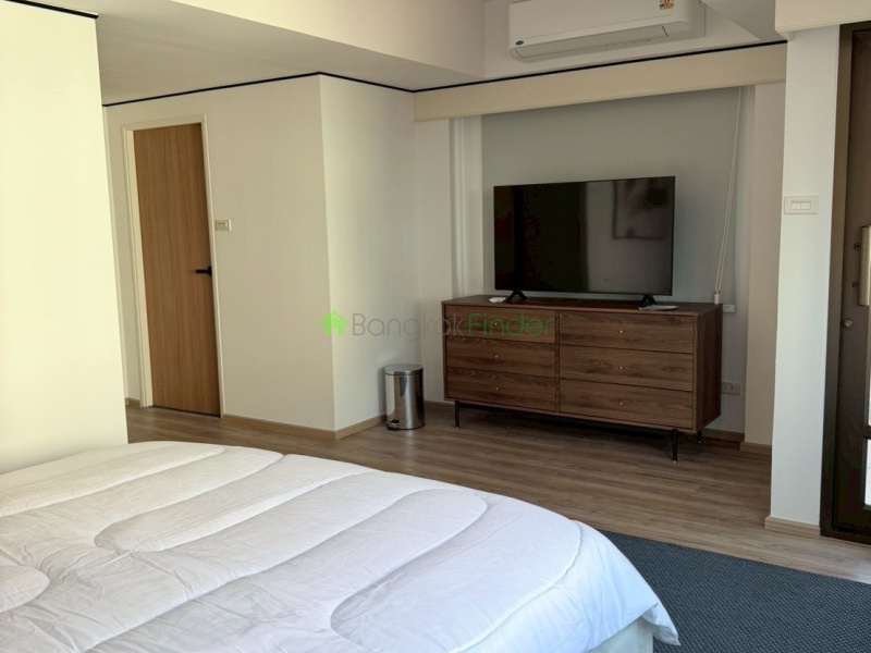 Thonglor, Thonglor, Bangkok, Thailand, 2 Bedrooms Bedrooms, 0 ,2 BathroomsBathrooms,Condo,For Rent,Sawit Suites Apartment,Thonglor,3899