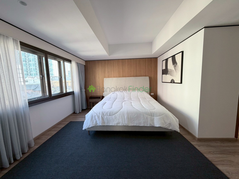 Thonglor, Thonglor, Bangkok, Thailand, 2 Bedrooms Bedrooms, 0 ,2 BathroomsBathrooms,Condo,For Rent,Sawit Suites Apartment,Thonglor,3899